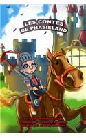 Les contes de Phasieland