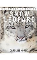 Snow Leopard