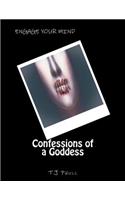 Confessions of a Goddess