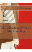 Christian Worker's Medicine Bag