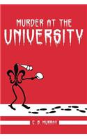 Murder at the University