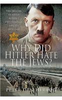 Why Did Hitler Hate the Jews?