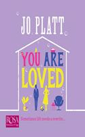 You Are Loved
