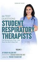 Respiratory Therapy