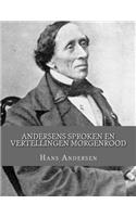 Andersens Sproken en vertellingen Morgenrood