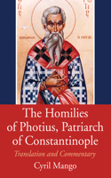 Homilies of Photius, Patriarch of Constantinople