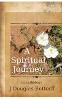 Spiritual Journey: an anthology