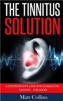 The Tinnitus Solution