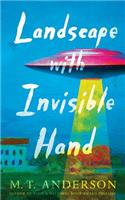 Landscape with Invisible Hand