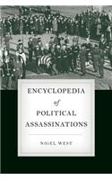 Encyclopedia of Political Assassinations