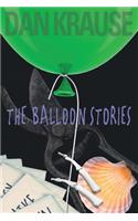 Balloon Stories!
