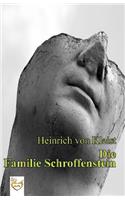 Die Familie Schroffenstein