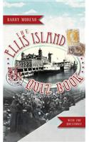 Ellis Island Quiz Book