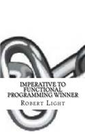 Imperative to functional programming Winner