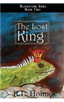 Lost King