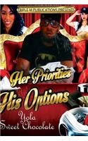 Her Priorities His Options Part 1