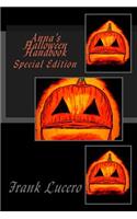 Anna's Halloween Handbook