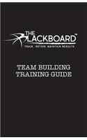 Team Building Training Guide