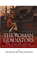 The Roman Gladiators