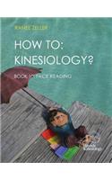 How to: Kinesiology? Book 10 Face Reading: Face Reading: Kinesiology? Book 10 Face Reading: Face Reading