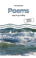 Poems - ways to go surfing