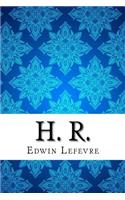 H. R.