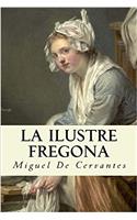 La Ilustre Fregona