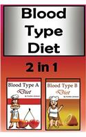 Blood Type Diets