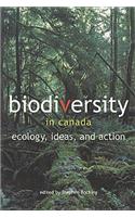 Biodiversity in Canada