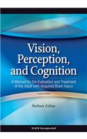 Vision, Perception, and Cognition