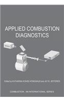 Applied Combustion Diagnostics