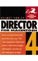 Director 4 for Macintosh