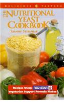Nutritional Yeast Cookbook