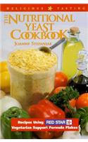 The Nutritional Yeast Cookbook