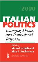 Emerging Themes and Institutional Responses