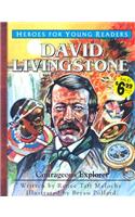 David Livingstone