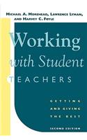 Working with Student Teachers