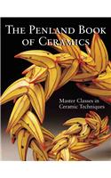 The Penland Book of Ceramics