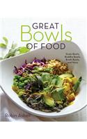 Great Bowls of Food