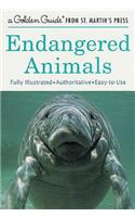 Endangered Animals