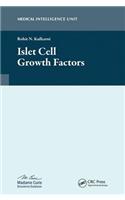Islet Cell Growth Factors