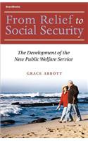 From Relief to Social Security