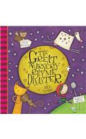 The Great Nursery Rhyme Disaster