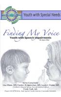 Finding My Voice