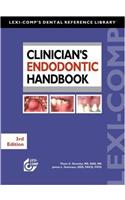 Clinician's Endodontic Handbook