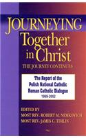 Journeying Together in Christ