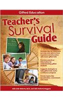 Teacher's Survival Guide