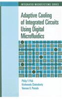 Adaptive Cooling of Integrated Circuits Using Digital Microfluidics