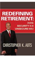 Redefining Retirement