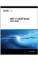 SAS 9.2 OLAP Server: User's Guide